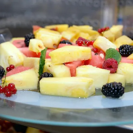 Bacolux Koralio, Eforie Nord