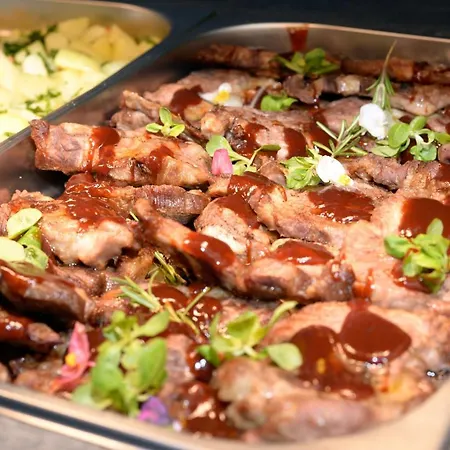 Bacolux Koralio, 4* Eforie Nord