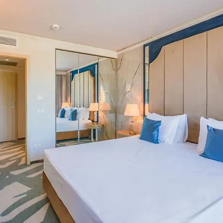 Bacolux Koralio, Eforie Nord