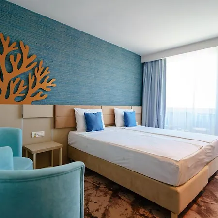 Bacolux Koralio, 4* Eforie Nord