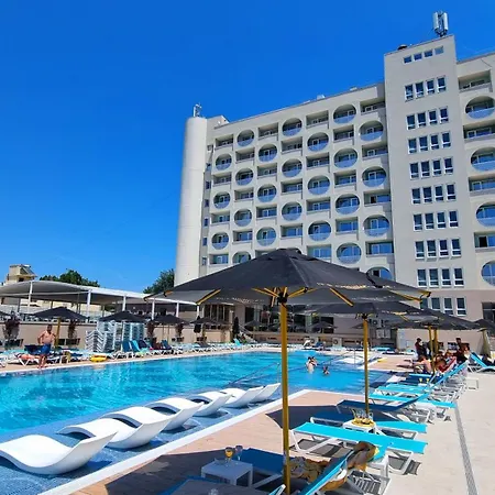 Hotel Bacolux Koralio, Eforie Nord