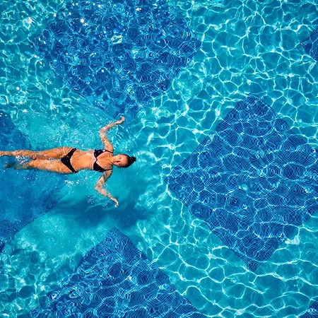 Hotel Bacolux Koralio, 4*