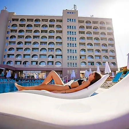 Bacolux Koralio, 4* Eforie Nord