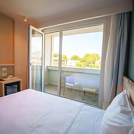 Hotel Bacolux Koralio, Eforie Nord