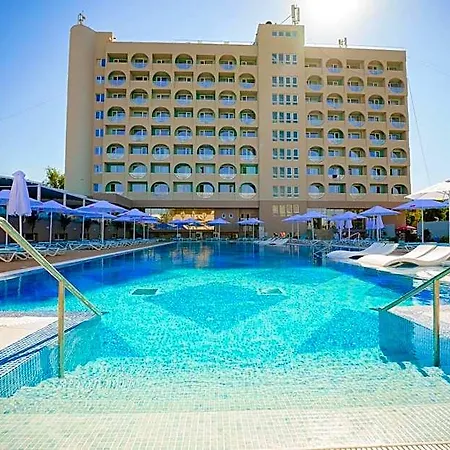 Hotel Bacolux Koralio, 4*