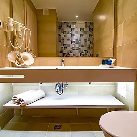 Hotel Bacolux Koralio, Eforie Nord