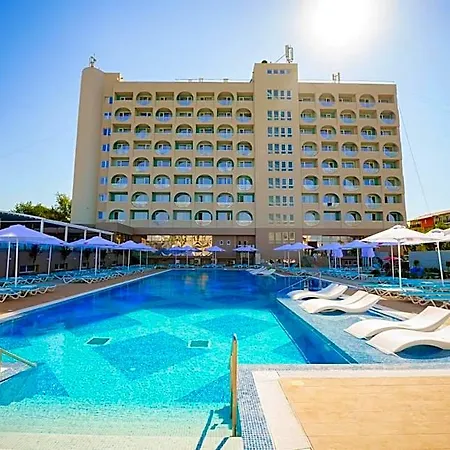 Bacolux Koralio, 4*