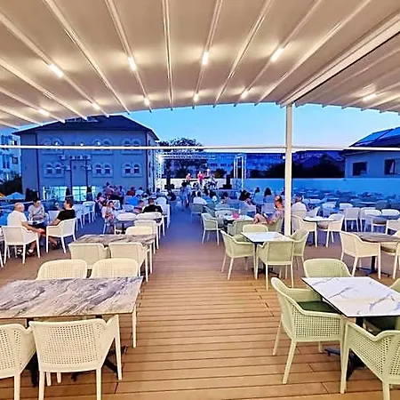 Hotel Bacolux Koralio, Eforie Nord