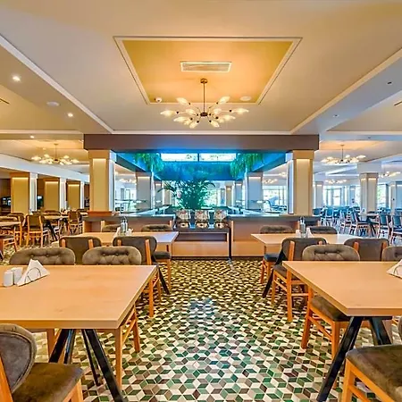 Hotel Bacolux Koralio, Eforie Nord
