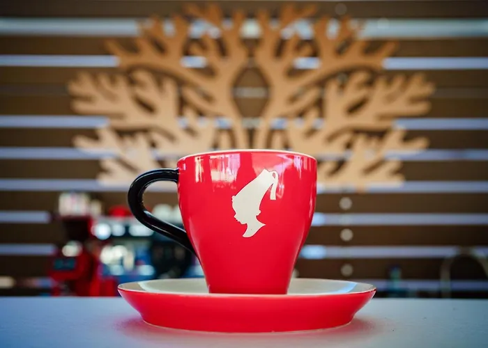 Bacolux Koralio, Hotel